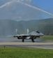 Slvnostn akt ukonenia prevdzky sthacch lietadiel MiG-29 v 81. krdle Slia