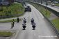 Vojenská polícia na Oslavách 80. výročia Slovenského národného povstania