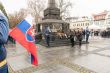 80. vroie oslobodenia mesta Zvolen