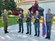 Intruktno-metodick podujatie k innosti estnej jednotky pri pietnych a slvnostnch aktoch
