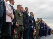 Ozbrojen sily SR si pripomenuli padlch hrdinov pietnymi aktivitami po celom Slovensku