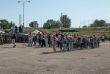 De pln zitkov v 11. brigde Vzdunch sl Nitra