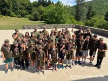 Detsk tbor Misia Delta