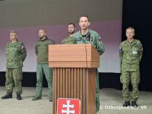 „Vzduch je naše more“