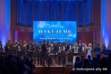 Adventný koncert 2025