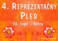 Reprezentan ples  12. mechanizovanho prporu