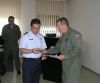 Vojensk diplomatick zbor poctil nvtevou Leteck Zkladu Slia