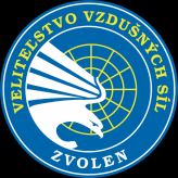 Veliteľ vzdušných síl OS SR  
