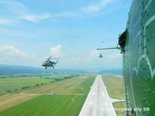 Slovensk a esk vrtunky na cvien Capable Logistician 2013