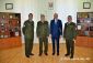 Vojenská polícia má nového riaditeľa