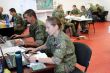 Certifikcia rotcie jednotky UNFICYP