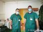 Príslušníci taktického krídla Sliač pomáhajú v nemocnici AGEL vo Zvolene